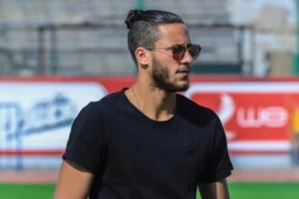 قرار نهائي يهز الوسط الرياضي المصري.. تأييد حبس لاعب بيراميدز