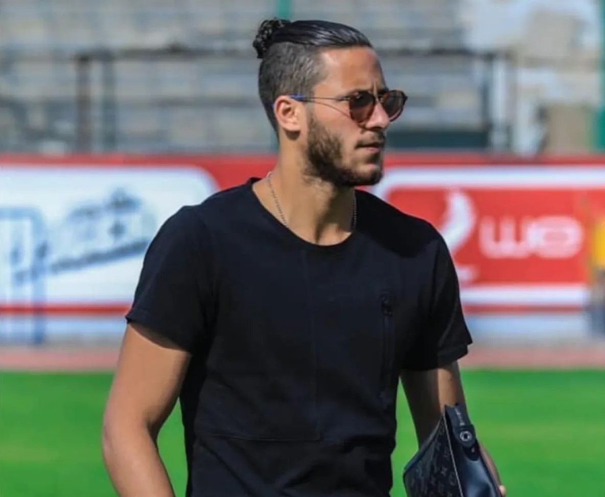 قرار نهائي يهز الوسط الرياضي المصري.. تأييد حبس لاعب بيراميدز