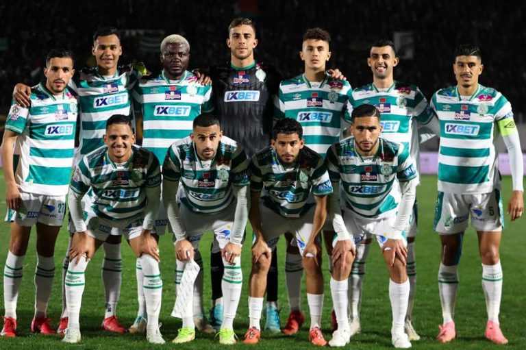 مبلغ مغري يقرب عطية الله من العودة للدوري الإحترافي المغربي