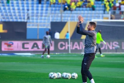 القضاء يُسدل الستار على قضية سجن رمضان صبحي