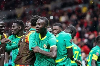 اخر مستجدات جلسة استماع الكاف للاتحاد السنغالي