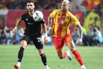 الكشف رسميا عن موعد مباراتي الأهلي والترجي في ربع نهائي دوري أبطال إفريقيا