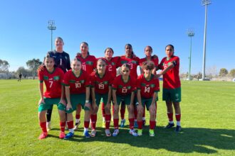 المنتخب المغربي النسوي لأقل من 17 سنة يتعرض لخسارة ثقيلة أمام أمريكا