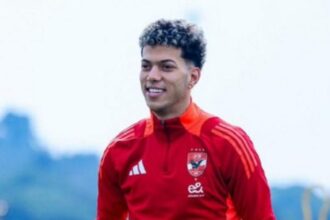 تفاصيل رحلة إمام عاشور إلى السعودية