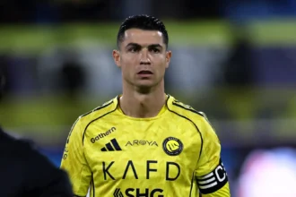 استقالة وتغييرات.. زلزال إداري يضرب النصر السعودي بسبب رونالدو