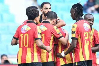 الترجي التونسي يحسم تأهله إلى ربع نهائي دوري أبطال إفريقيا