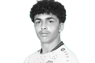 بعد موافقة الفيفا… موهبة بايرن ميونيخ تعزز المنتخب العراقي