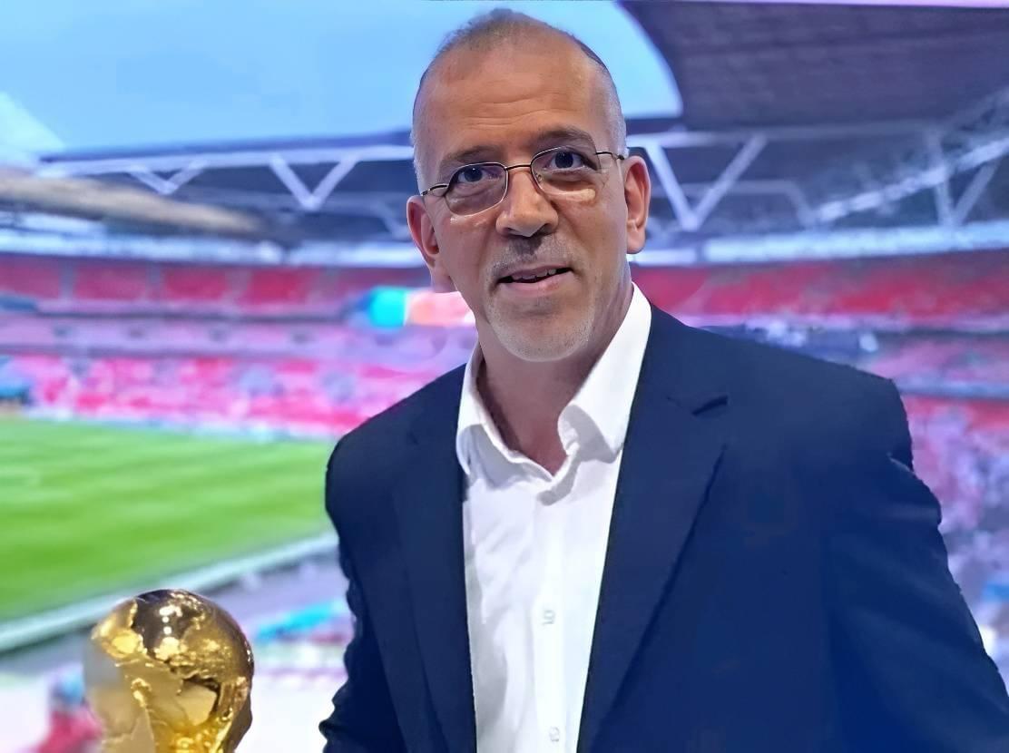 حفيظ الدراجي يعبر عن تضامنه مع المتضررين من فيضانات القصر الكبير