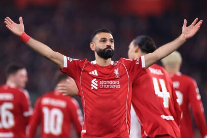 نجم ريال مدريد السابق يفتح النار على محمد صلاح