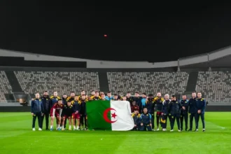 بعد الهزيمة أمام الجيش .. قرار صادم يهز مجلس إدارة شبيبة القبائل