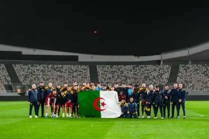 بعد الهزيمة أمام الجيش .. قرار صادم يهز مجلس إدارة شبيبة القبائل