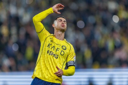 Al Ittihad v Al Shabab - Saudi Pro League