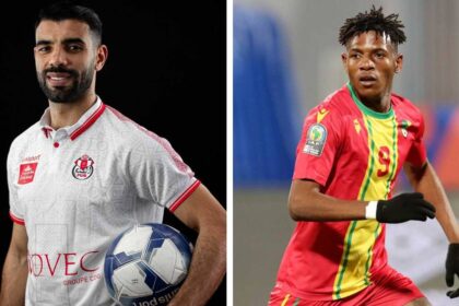 الفتح الرياضي يعزز صفوفه بلاعبين جديدين