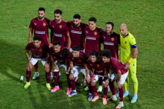 سيراميكا: نتمسك بمواجهة الزمالك بدون جمهور