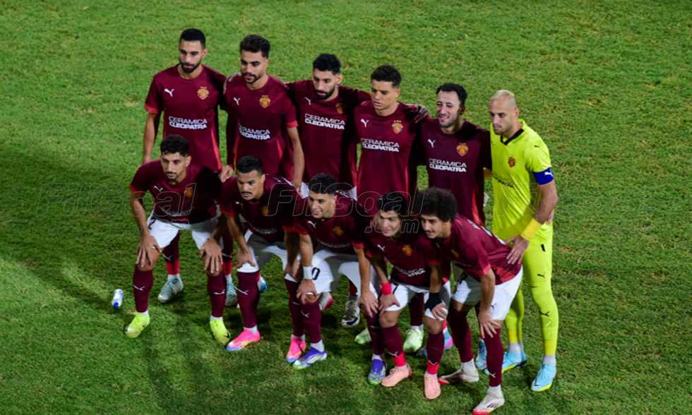 سيراميكا: نتمسك بمواجهة الزمالك بدون جمهور