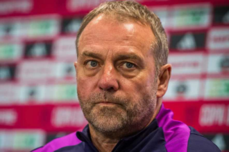 فليك يحسم موقف راشفورد ورافينيا أمام جيرونا