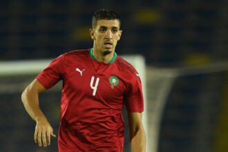 زهير فضال يكشف موقفاً غريباً مع حاليلوزيتش في معسكر المنتخب المغربي