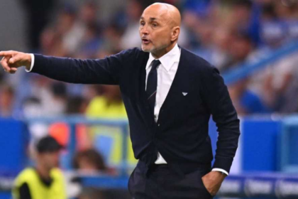 سباليتي: ظلمنا في طرد كالولو.. ومباراتا كومو وجالاتاسراي ستحددان موسمنا