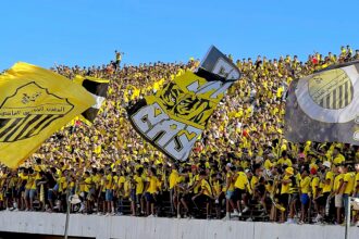 المغرب الفاسي يقتنص فوز ثمين أمام يعقوب المنصور