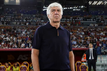 جاسبريني: الفوز على يوفنتوس سيقربنا من التأهل لأبطال أوروبا