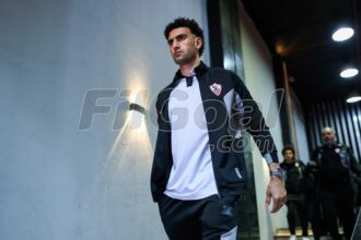 خبر في الجول - محمد عواد خضع للتحقيق في الزمالك