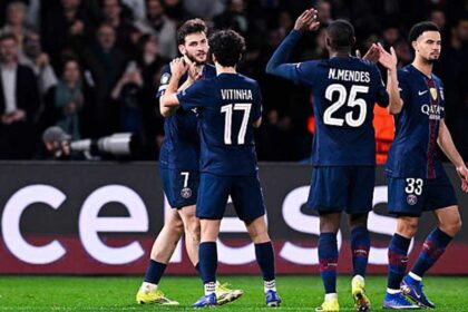 رابطة الدوري الفرنسي تستجيب لطلب باريس قبل لقاء الحسم أمام تشيلسي