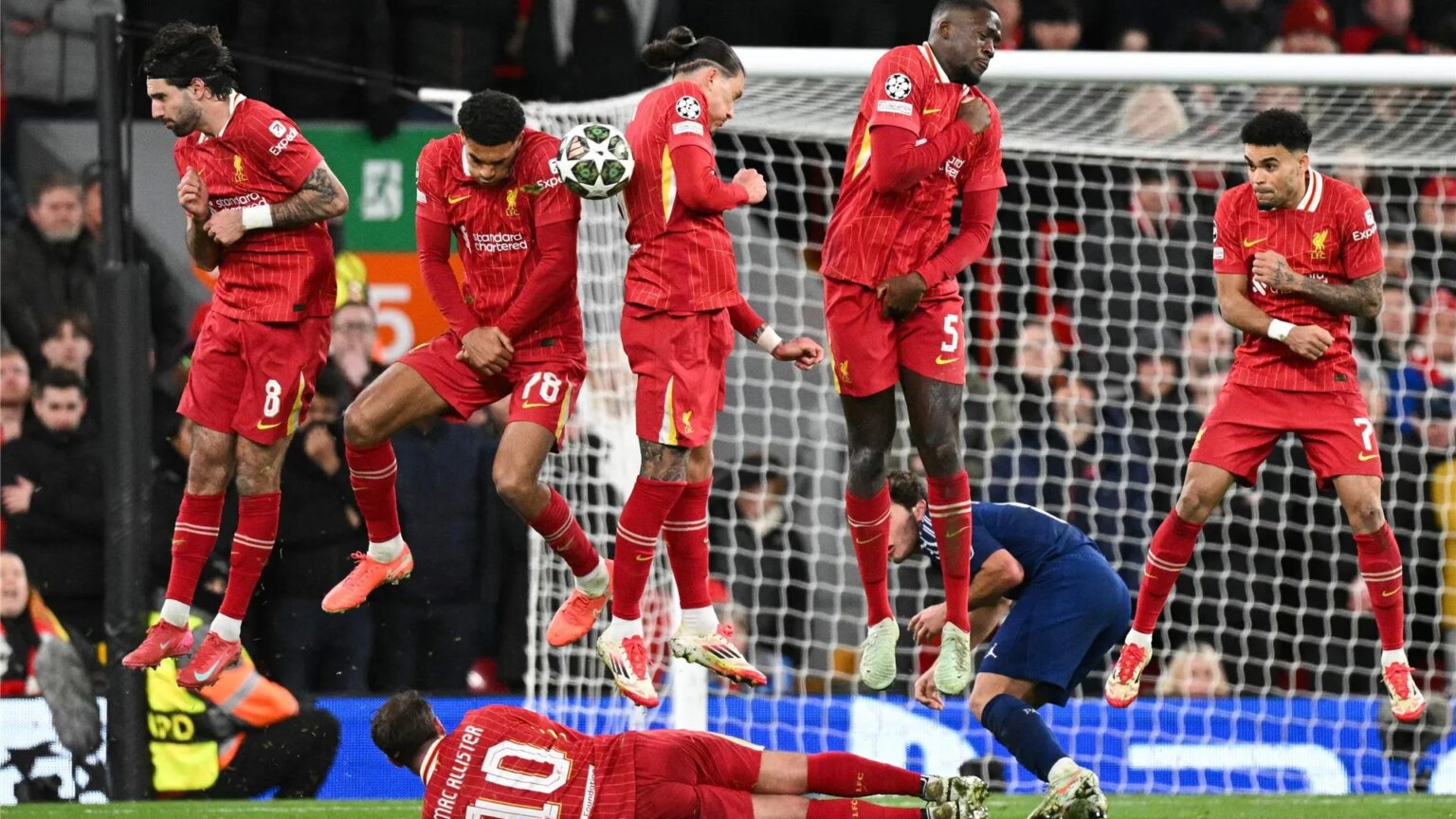 Cristiano Ronaldo Portugal 2025