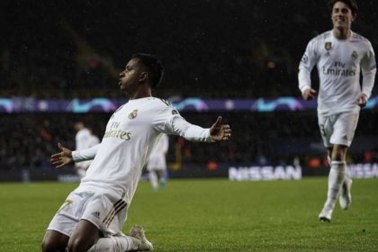 رودريجو يغيب عن مباراتي بنفيكا في ملحق دوري أبطال أوروبا