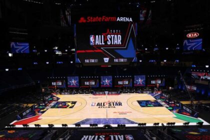 دوري NBA – الإعلان عن فرق مباراة كل النجوم الثلاثة