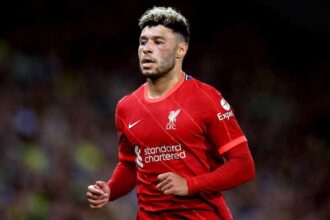 سكاي: تشامبرلين سينضم لسلتيك حتى نهاية الموسم