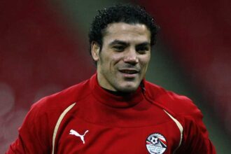 أحمد سليمان يكشف تفاصيل أزمة حبس عمرو زكي.. وحقيقة استقالته من الزمالك