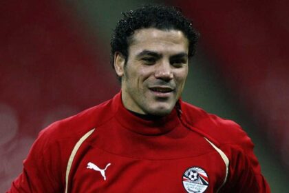 أحمد سليمان يكشف تفاصيل أزمة حبس عمرو زكي.. وحقيقة استقالته من الزمالك