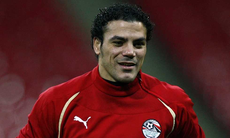 أحمد سليمان يكشف تفاصيل أزمة حبس عمرو زكي.. وحقيقة استقالته من الزمالك