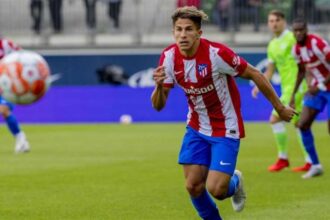 نجل سيميوني يكشف اللحظة الأصعب في مسيرته