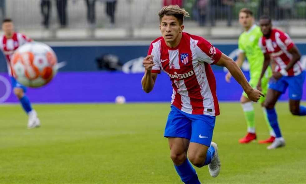 نجل سيميوني يكشف اللحظة الأصعب في مسيرته