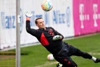 بايرن يوضح تفاصيل إصابة نوير.. وبيلد تكشف مدة غيابه