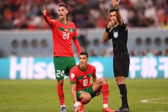 لترك مكان لـ نبيل عماد؟.. سرقسطة يضم جواد الياميق من النجمة السعودي