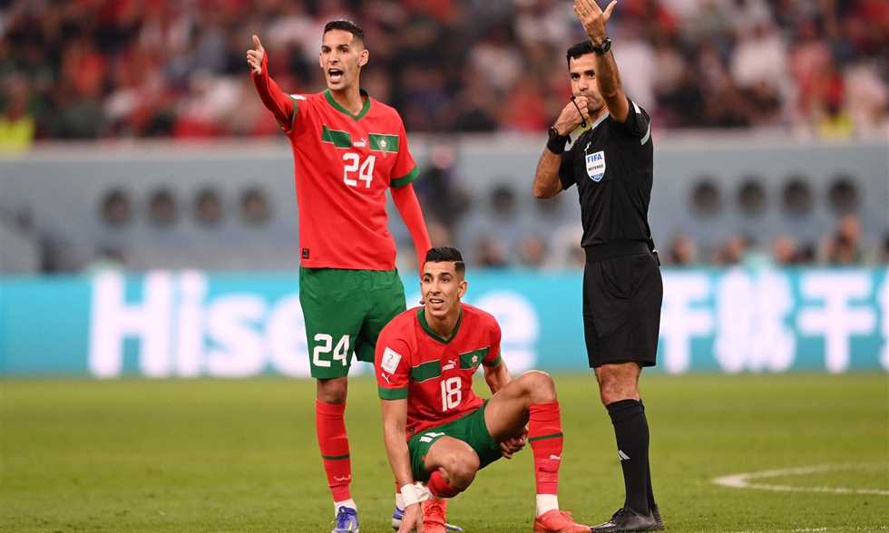 لترك مكان لـ نبيل عماد؟.. سرقسطة يضم جواد الياميق من النجمة السعودي