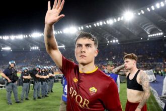 تقرير: بوكا جونيورز في مفاوضات مع ديبالا