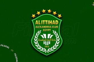 كرة طائرة - انقلاب حافلة فريق الاتحاد السكندري تحت 15 عاما