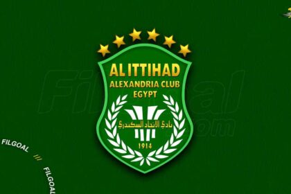 كرة طائرة - انقلاب حافلة فريق الاتحاد السكندري تحت 15 عاما