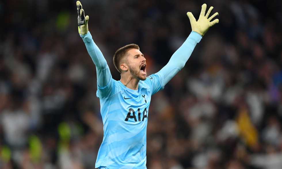 فيكاريو: توتنام قد يتواجد في صراع الهبوط بالدوري الإنجليزي