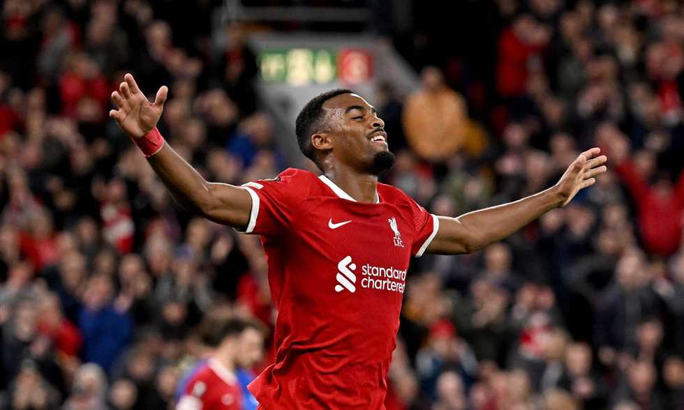 جرافينبيرخ: دفعنا ثمن لحظة واحدة الخسارة أمام مانشستر سيتي