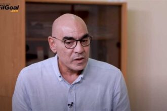 هشام نصر: تواجدت في الإمارات لعقد شراكات تجارية