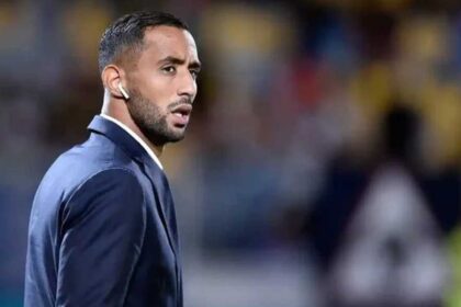 مهدى بن عطية يعود لمنصبه كمدير رياضي لمارسيليا مؤقتا