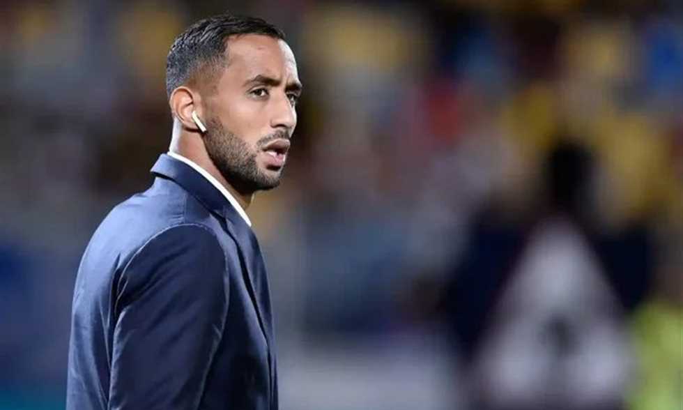 مهدى بن عطية يعود لمنصبه كمدير رياضي لمارسيليا مؤقتا