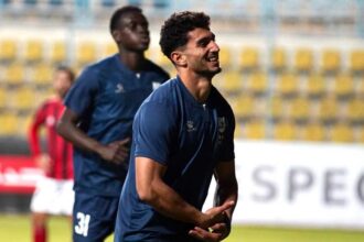 خبر في الجول - إنبي يرفض عرض المصري لضم صبيحة