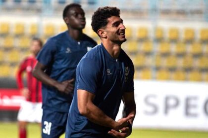 خبر في الجول - إنبي يرفض عرض المصري لضم صبيحة