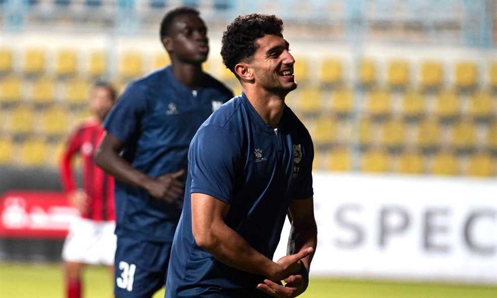 خبر في الجول - إنبي يرفض عرض المصري لضم صبيحة