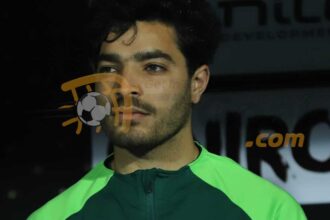 خبر في الجول - فاركو يضم مهاب ياسر في صفقة انتقال حر